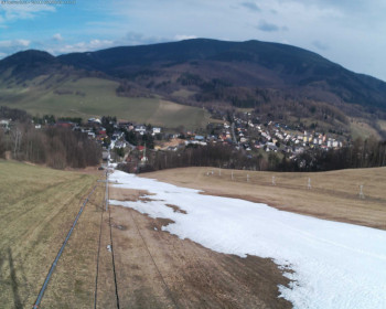 Obec Loučná nad Desnou