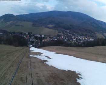 Obec Loučná nad Desnou