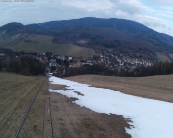 Obec Loučná nad Desnou