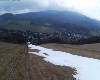 Obec Loučná nad Desnou