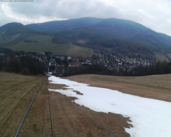 Obec Loučná nad Desnou