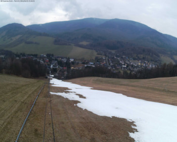 Obec Loučná nad Desnou