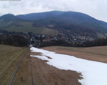 Obec Loučná nad Desnou