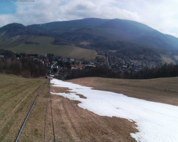 Obec Loučná nad Desnou