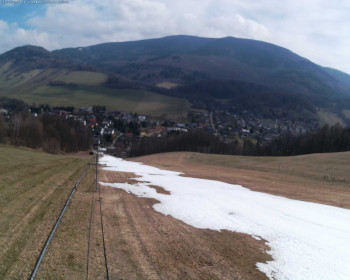 Obec Loučná nad Desnou