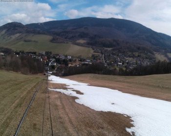 Obec Loučná nad Desnou