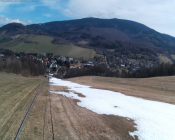 Obec Loučná nad Desnou