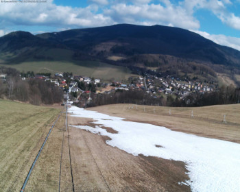 Obec Loučná nad Desnou