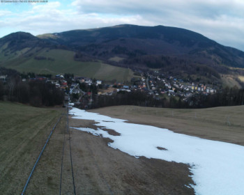 Obec Loučná nad Desnou