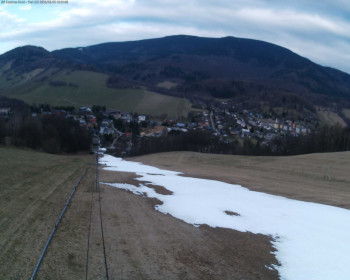 Obec Loučná nad Desnou