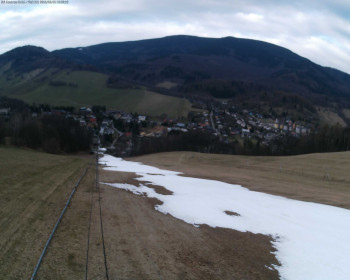 Obec Loučná nad Desnou