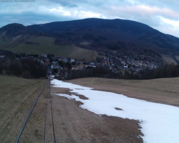 Obec Loučná nad Desnou