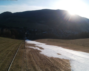 Obec Loučná nad Desnou