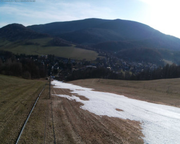 Obec Loučná nad Desnou