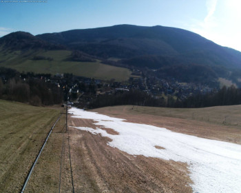 Obec Loučná nad Desnou