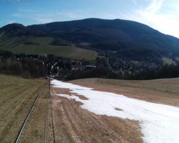 Obec Loučná nad Desnou