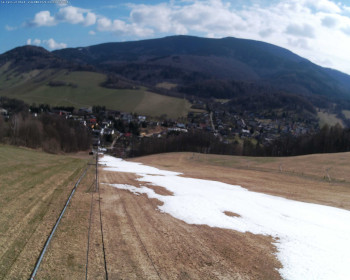 Obec Loučná nad Desnou