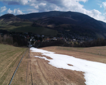 Obec Loučná nad Desnou