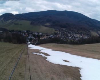 Obec Loučná nad Desnou