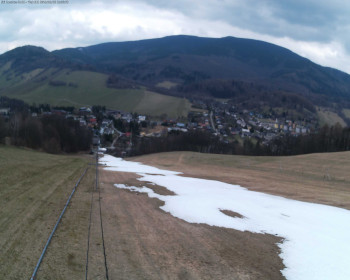 Obec Loučná nad Desnou