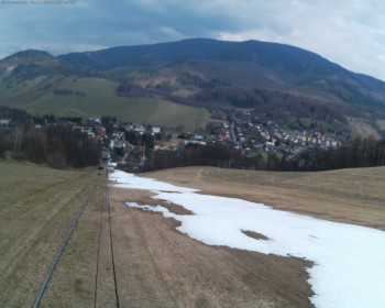 Obec Loučná nad Desnou