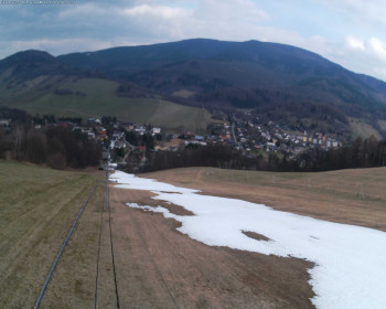 Obec Loučná nad Desnou