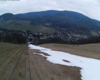 Obec Loučná nad Desnou