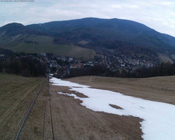 Obec Loučná nad Desnou