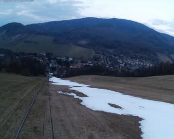 Obec Loučná nad Desnou