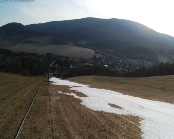 Obec Loučná nad Desnou