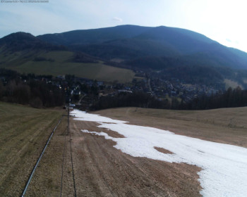 Obec Loučná nad Desnou