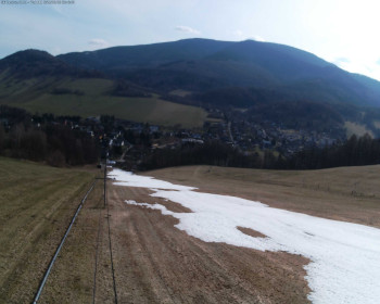 Obec Loučná nad Desnou