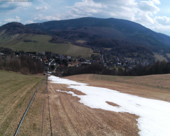 Obec Loučná nad Desnou