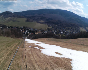 Obec Loučná nad Desnou