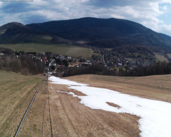 Obec Loučná nad Desnou