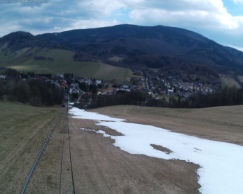 Obec Loučná nad Desnou