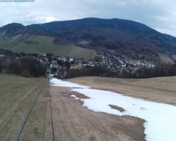 Obec Loučná nad Desnou