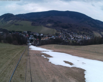 Obec Loučná nad Desnou