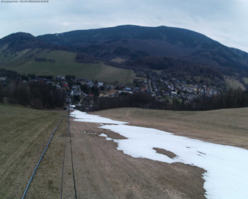 Obec Loučná nad Desnou