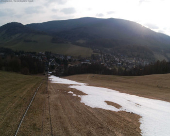 Obec Loučná nad Desnou