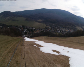 Obec Loučná nad Desnou