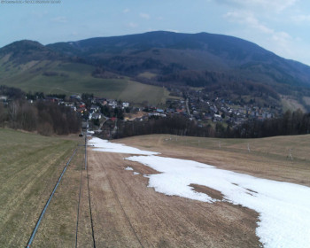 Obec Loučná nad Desnou