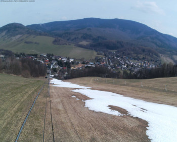 Obec Loučná nad Desnou