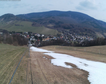 Obec Loučná nad Desnou