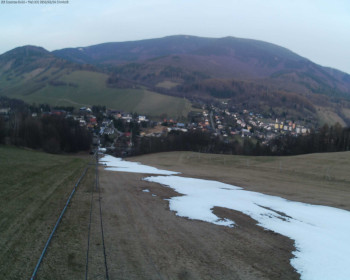 Obec Loučná nad Desnou