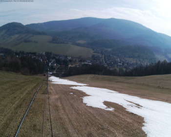 Obec Loučná nad Desnou