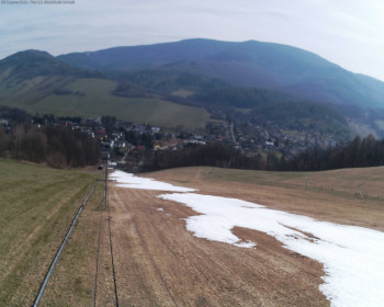 Obec Loučná nad Desnou