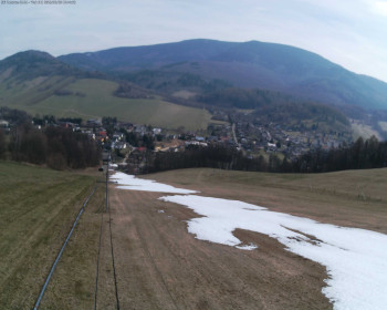 Obec Loučná nad Desnou