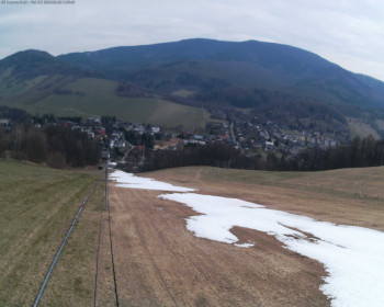 Obec Loučná nad Desnou