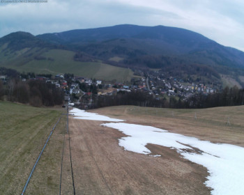 Obec Loučná nad Desnou